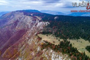 Zašto Vlašić i u ovo doba godine?