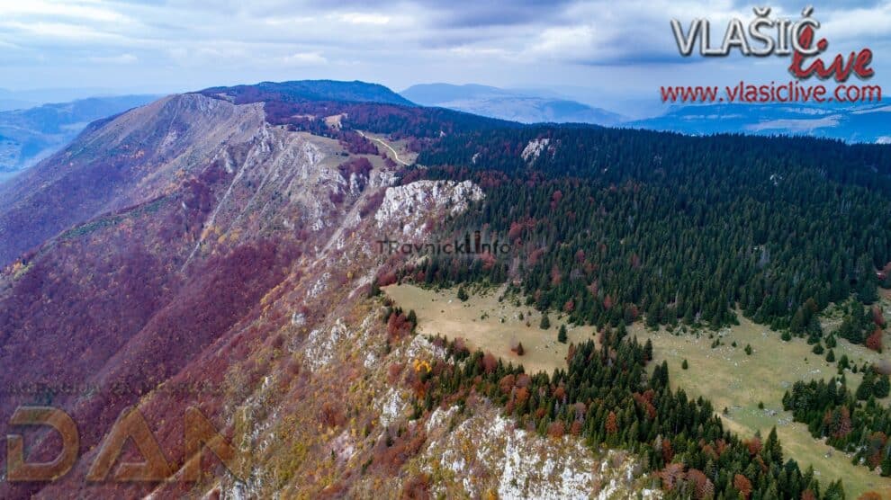 Zašto Vlašić i u ovo doba godine?