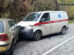 Nezgoda na putu prema Vlašiću: Pet osoba ozlijeđeno