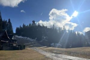 Ekskluzivna prognoza vremena za Vlašić i Travnik!
