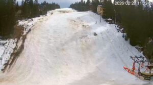 Vlašić ulazi u stabilan i topliji period: Sunčani dani i blaže temperature