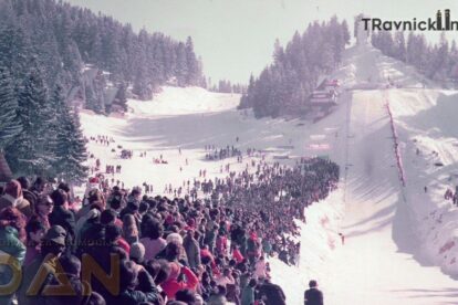 Planina koja je odgojila šampione i inspirisala olimpijski san