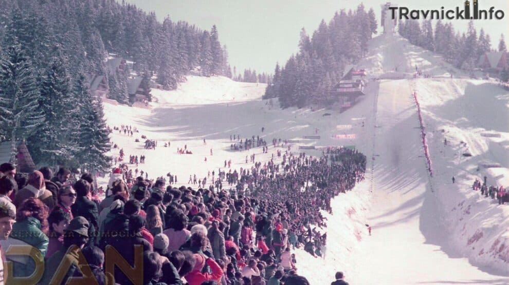 Planina koja je odgojila šampione i inspirisala olimpijski san