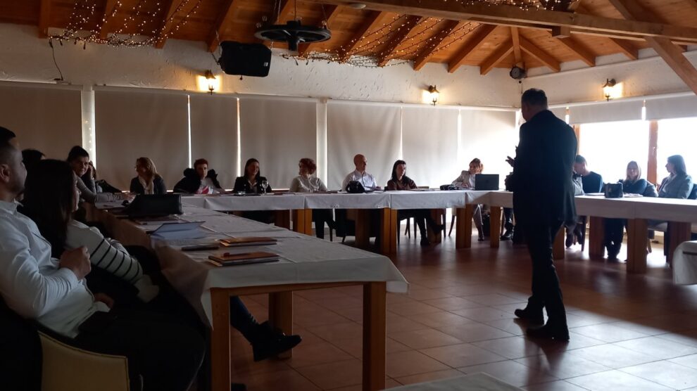 Vlašić ponovo okuplja stručnjake iz cijele BiH: Počeli Peti Vlašićki susreti javnih nabavki u Hotelu „Sunce“