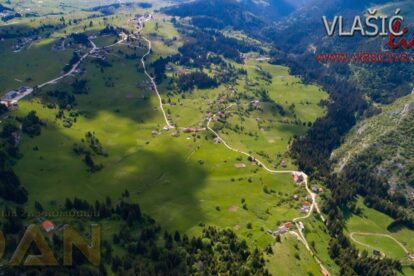 Mještani Šišave odlučuju: Vaš glas oblikuje budućnost Vlašića