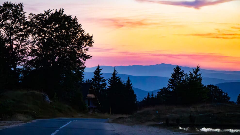 Vlašić pred novim snježnim talasom: Moguće i do 30 cm novog snijega