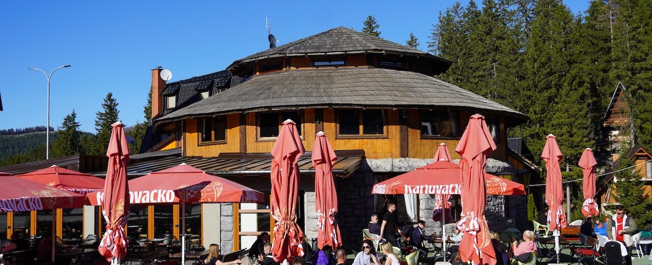 Sunce, sport i osmijesi: Vlašić danas pun života i dobre energije