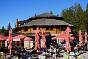 Sunce, sport i osmijesi: Vlašić danas pun života i dobre energije