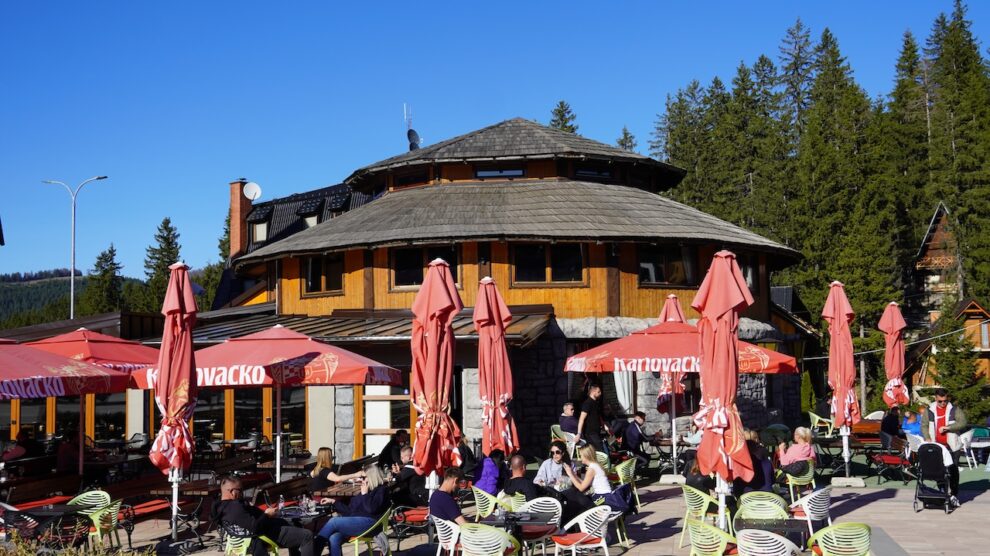 Sunce, sport i osmijesi: Vlašić danas pun života i dobre energije