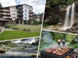 Prvomajski odmor na Vlašiću: Hotel SUNCE nudi noćenje za dvoje, izlet do vodopada Ugrić i roštilj u prirodi