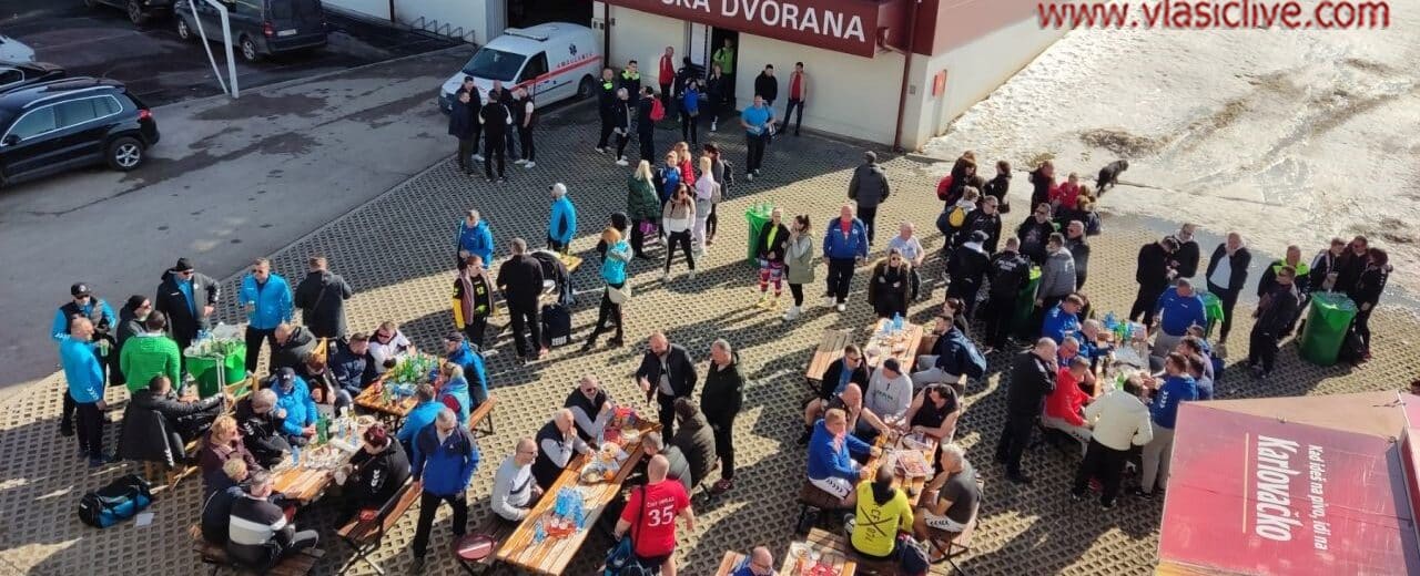 VIDEO: Vlašić postaje sportski centar regije: Reprezentacije stižu na pripreme, a „Srce Bosne“ okuplja rukometne legende