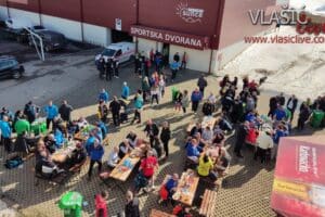 VIDEO: Vlašić postaje sportski centar regije: Reprezentacije stižu na pripreme, a „Srce Bosne“ okuplja rukometne legende