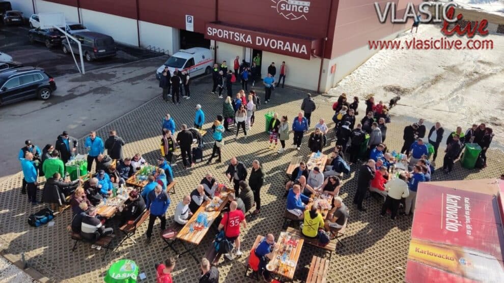 VIDEO: Vlašić postaje sportski centar regije: Reprezentacije stižu na pripreme, a „Srce Bosne“ okuplja rukometne legende