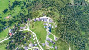 Nestao muškarac iz Banje Luke: Velika potraga na Vlašiću, uključene policijske i spasilačke službe