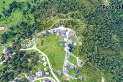 Nestao muškarac iz Banje Luke: Velika potraga na Vlašiću, uključene policijske i spasilačke službe