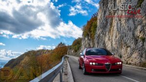 Vlašić ovog vikenda postaje dom ljubitelja Alfa Romea: Stiže regionalni spektakl Alfa Balkan 2026