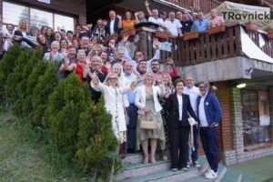 Vlašić spojio prijatelje nakon 35 godina: Vikend ispunjen emocijama, uspomenama i osmijesima