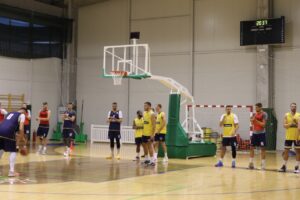 Košarkaški Zmajevi ponovo biraju Vlašić: Reprezentacija BiH ovdje počinje put ka novim uspjesima