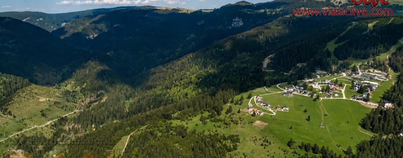 Vlašić je mnogo više od skijanja: Zašto ova planina prija tijelu, odmara glavu i čuva identitet srednje Bosne