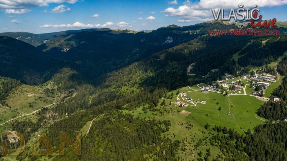 Vlašić je mnogo više od skijanja: Zašto ova planina prija tijelu, odmara glavu i čuva identitet srednje Bosne