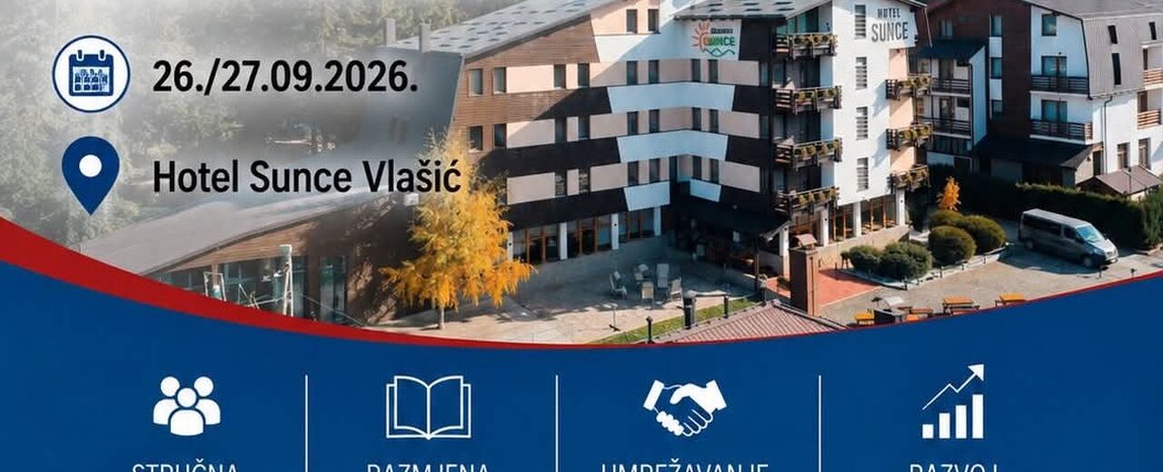 Vlašić postaje regionalno mjesto susreta urgentne medicine: Stručnjaci iz četiri zemlje stižu u Hotel Sunce