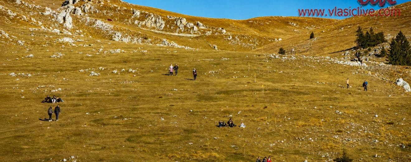 Vlašić se ne mora osvajati na četiri točka: Zašto je šetnja planinom zdraviji i sigurniji izbor od quada